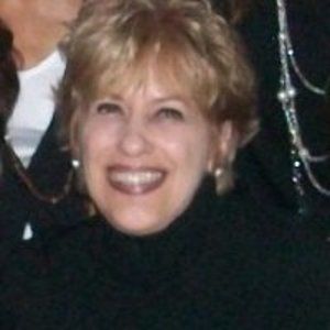 Meet your Posher, Patti